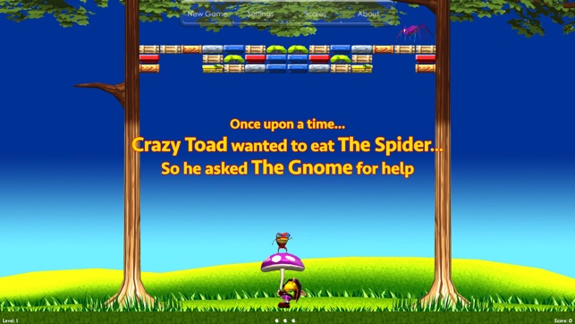 Crazy-Toad