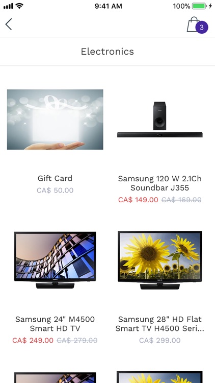 Arctic Home Furnishings