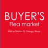Buyers flea market