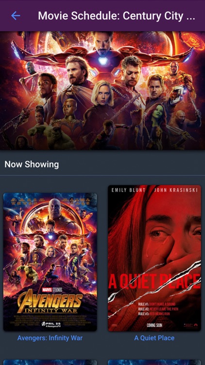 AbogadoPH screenshot-3