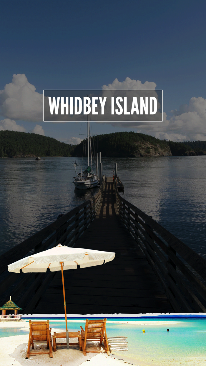 Whidbey Island Things To Do