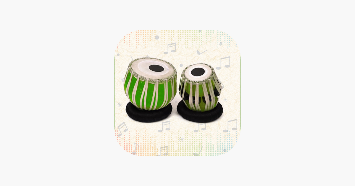 tabla beats app