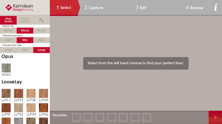 Karndean Designflooring
