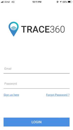 Trace360(圖2)-速報App