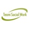 Team Social Work released its first official App for your Smartphone