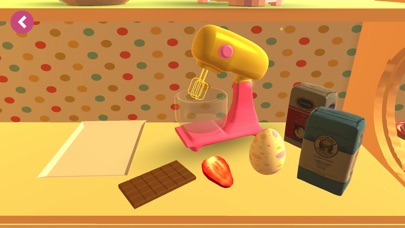 Plushie Cook: Food Maker screenshot 2