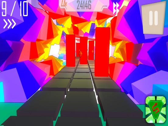Speed Up 3D screenshot 3