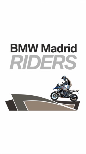 BMW Madrid Riders(圖1)-速報App