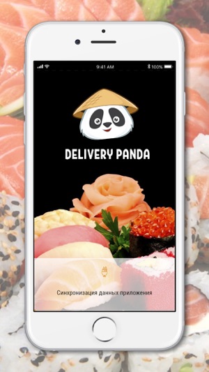 Panda Delivery(圖1)-速報App