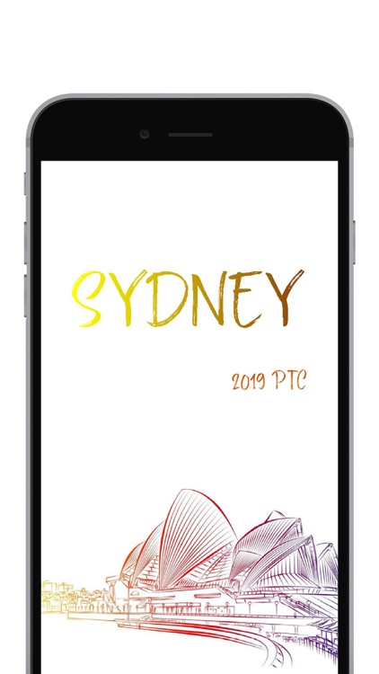 푸르덴셜생명 2019 PTC Sydney