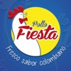 Pollo Fiesta