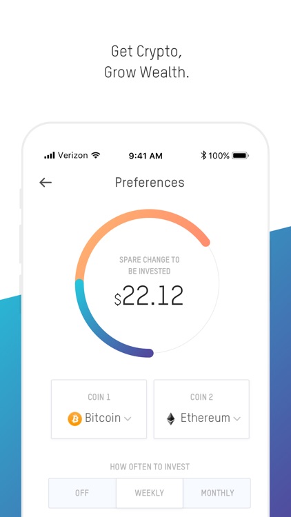 Coinflash App