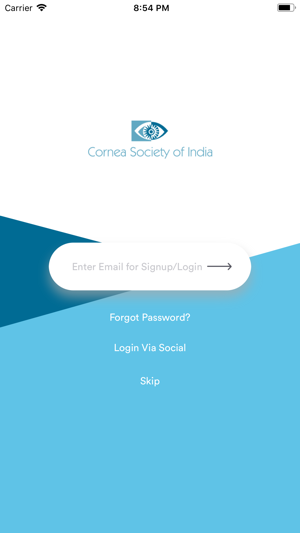 Cornea Society of India(圖2)-速報App