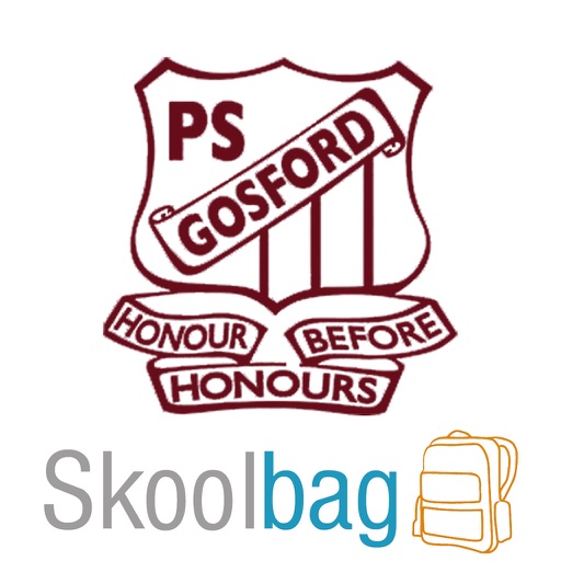 Gosford Public School - Skoolbag