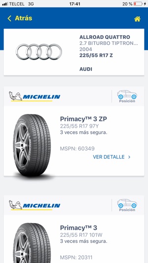 MichelinHP(圖4)-速報App