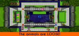 Game screenshot LOOSE ZOO hack