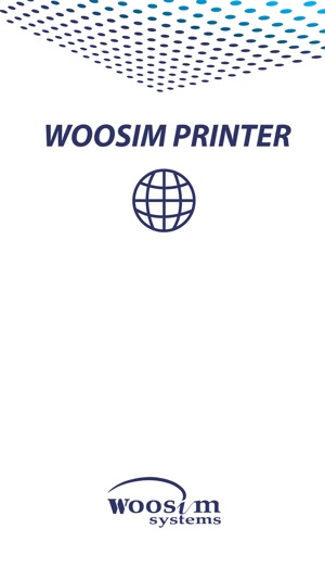 Woosim Print