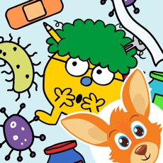 Activities of Little Miss Inventor Biology