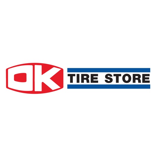 OK Tire Store Williston icon