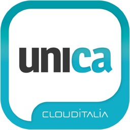 Unica Clouditalia