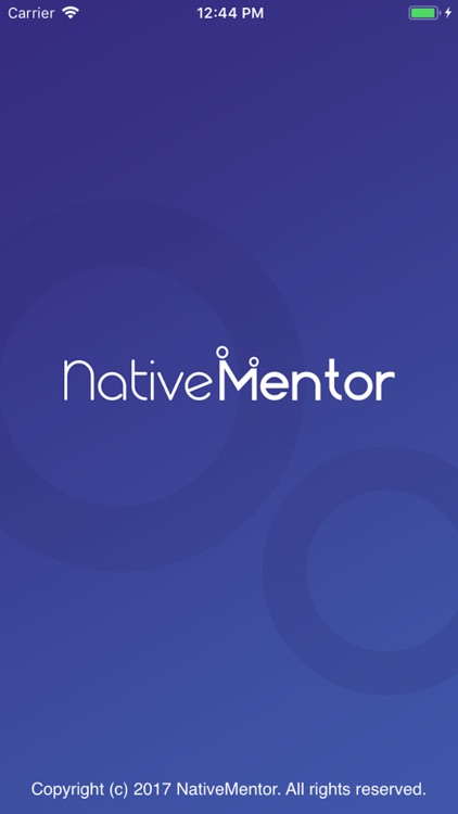 NativeMentor