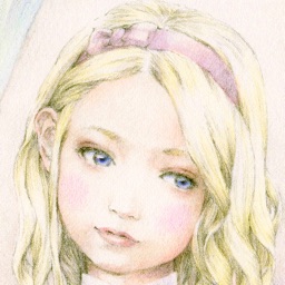 おしゃべりローラとネコのロイド