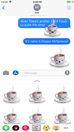 Doppio McSpresso(圖1)-速報App