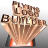 Icon FLYING LOGO BUILDER