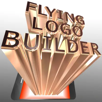 FLYING LOGO BUILDER Читы