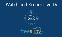 FreeAir.tv - Watch and Record Live TV. Your Cloud TV and DVR. Watch More. Pay Less. Be Happy.