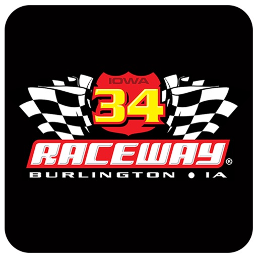 34 Raceway icon