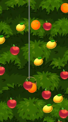 Game screenshot Fruit Scoop Berry Farm Master! hack