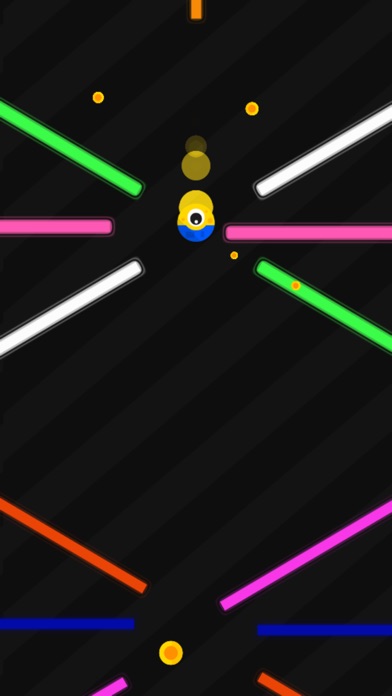 Flappy Rider screenshot 3