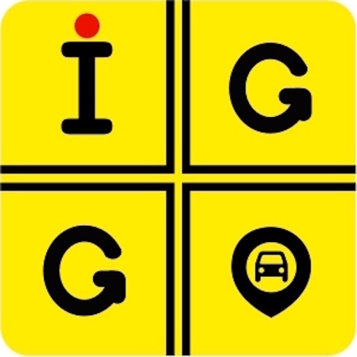 IGOGO icon