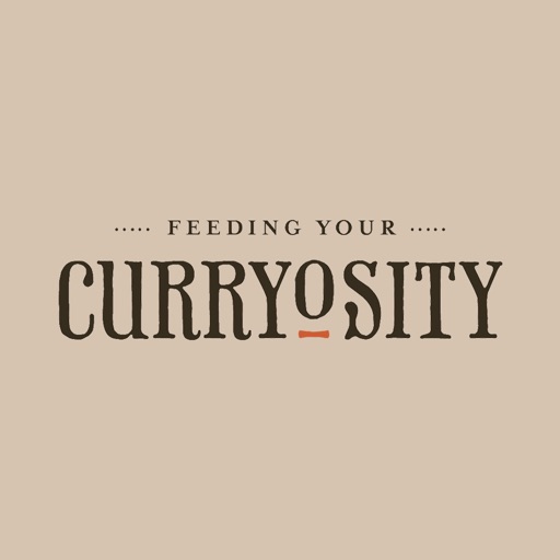 Curryosity icon