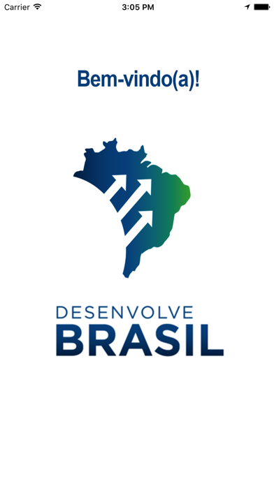 How to cancel & delete Desenvolve Brasil from iphone & ipad 1