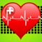 Icon Cholesterol Track-iCholesterol