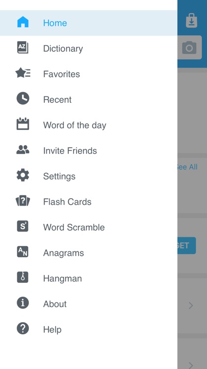 Oxford Learner’s Spanish screenshot-3