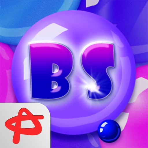 Bubble Shooter Classic iOS App