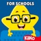 This is the School Version of the Kidlo Coding for Kids app