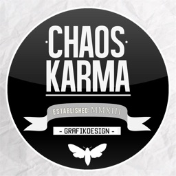 Chaos Karma