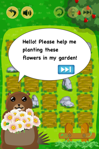 Marmot Garden screenshot 4