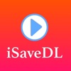 Icon iSaveDL -Saver Videos & Audios