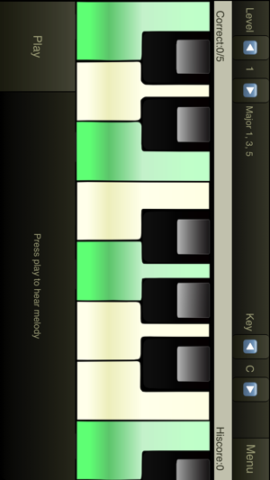 Pitch improver - ear training(圖2)-速報App