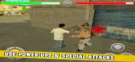 Game screenshot Boss Real Gangster Fighting mod apk