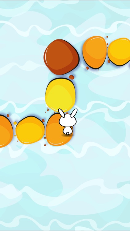 Rabbit Turn screenshot-3