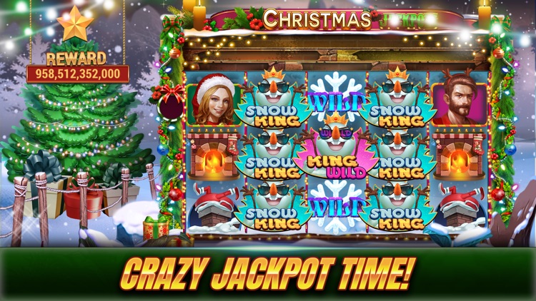 Slotventures -Hot Vegas Slots