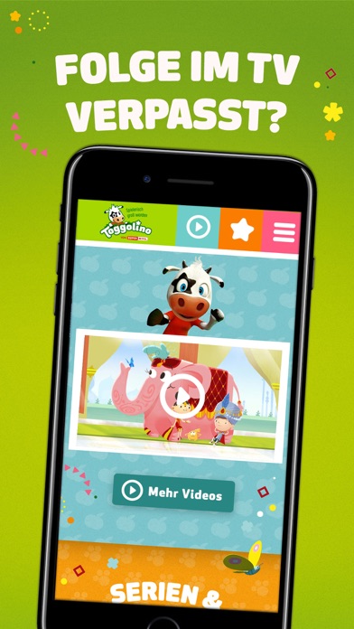 toggolino video app toggolino video app