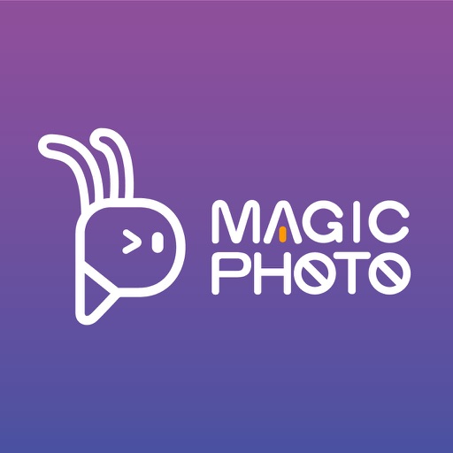 Magic Photo AR