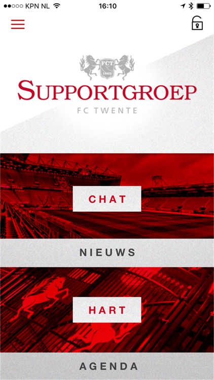 Supportgroep